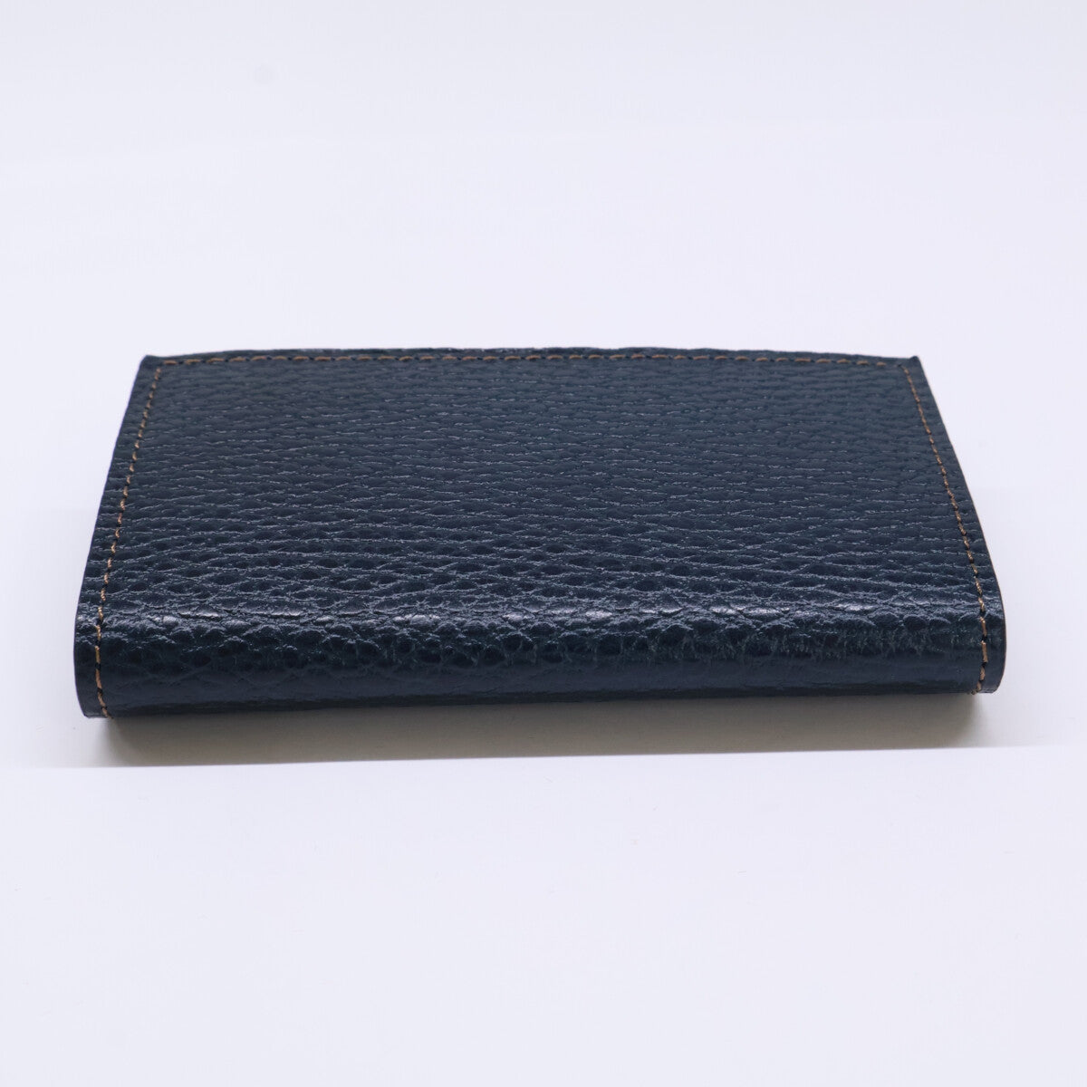 COCOMEISTER ココマイスター 【新品同様】LossoPietra CardCase ロッソピエトラ・名刺入れ カードケース