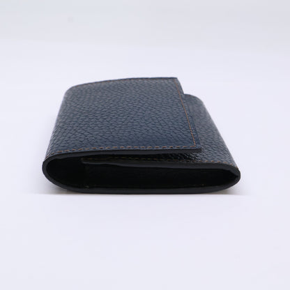 COCOMEISTER ココマイスター 【新品同様】LossoPietra CardCase ロッソピエトラ・名刺入れ カードケース