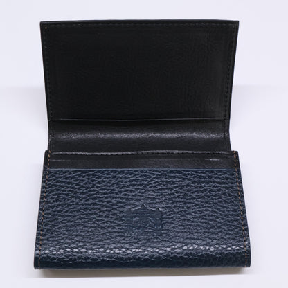 COCOMEISTER ココマイスター 【新品同様】LossoPietra CardCase ロッソピエトラ・名刺入れ カードケース