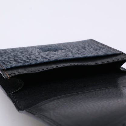 COCOMEISTER ココマイスター 【新品同様】LossoPietra CardCase ロッソピエトラ・名刺入れ カードケース