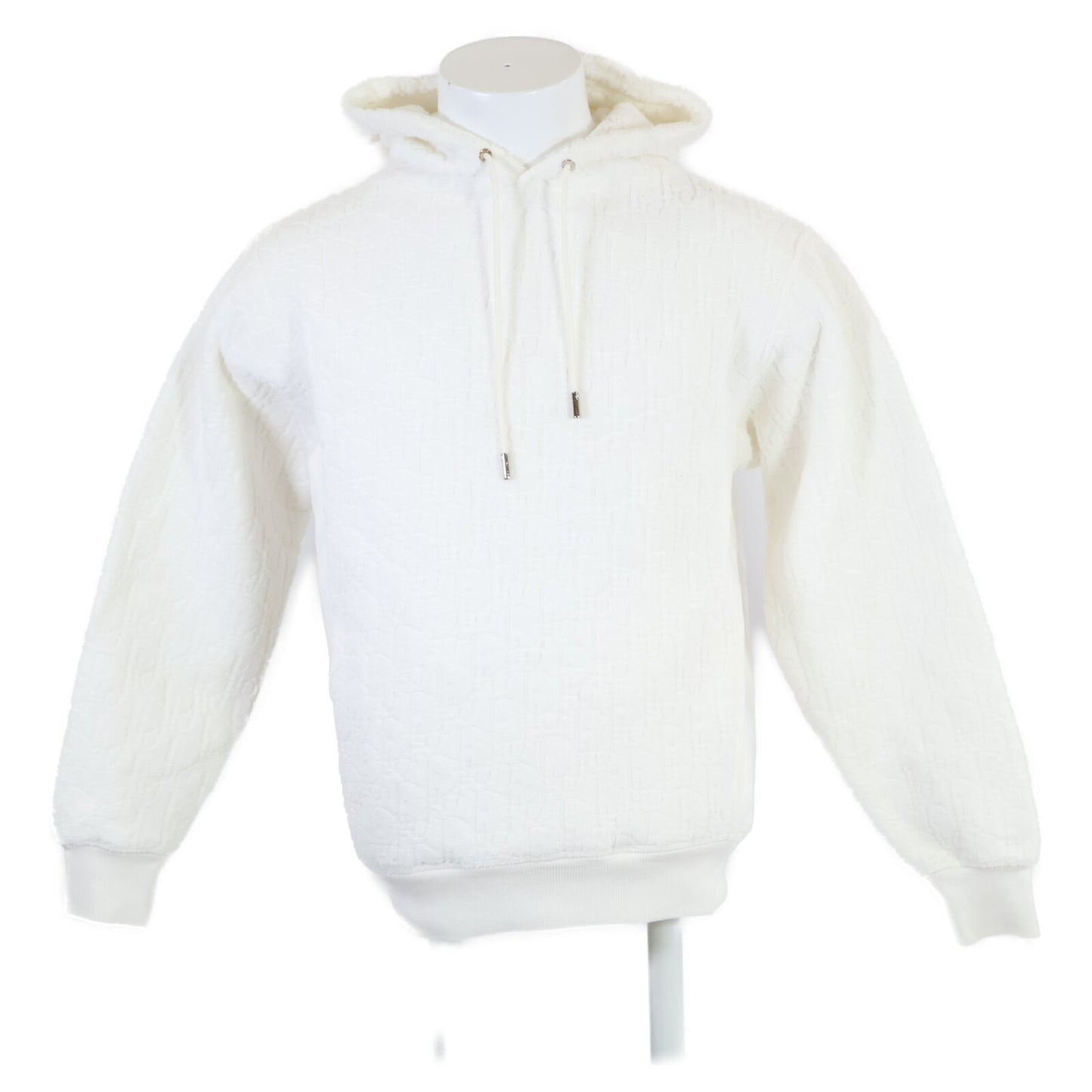 DIOR ディオール 20年SS コットンパーカー パーカー XS