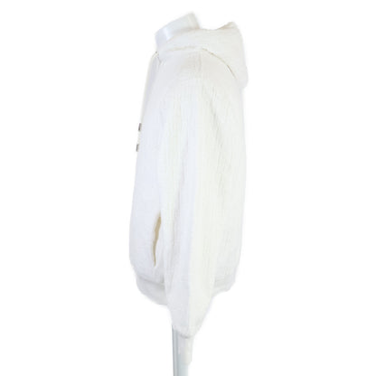 DIOR ディオール 20年SS コットンパーカー パーカー XS