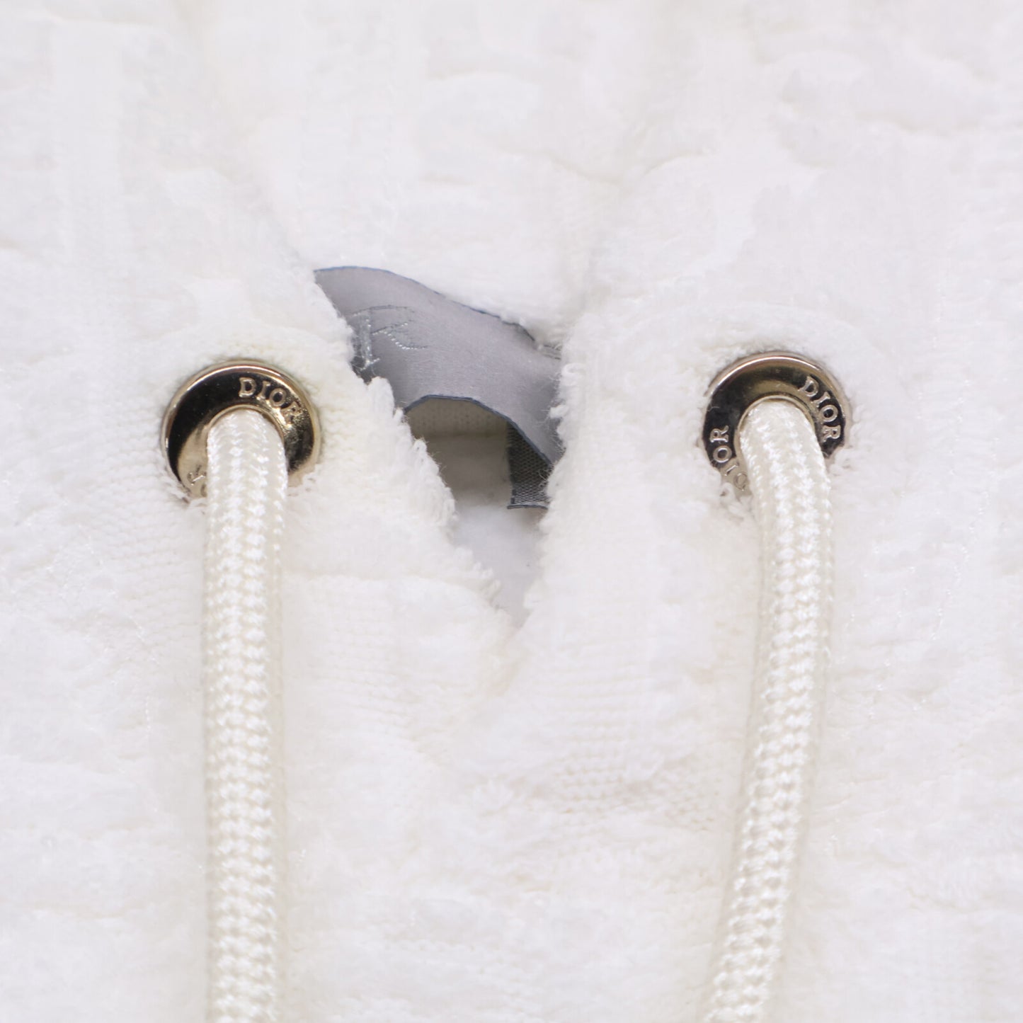 DIOR ディオール 20年SS コットンパーカー パーカー XS