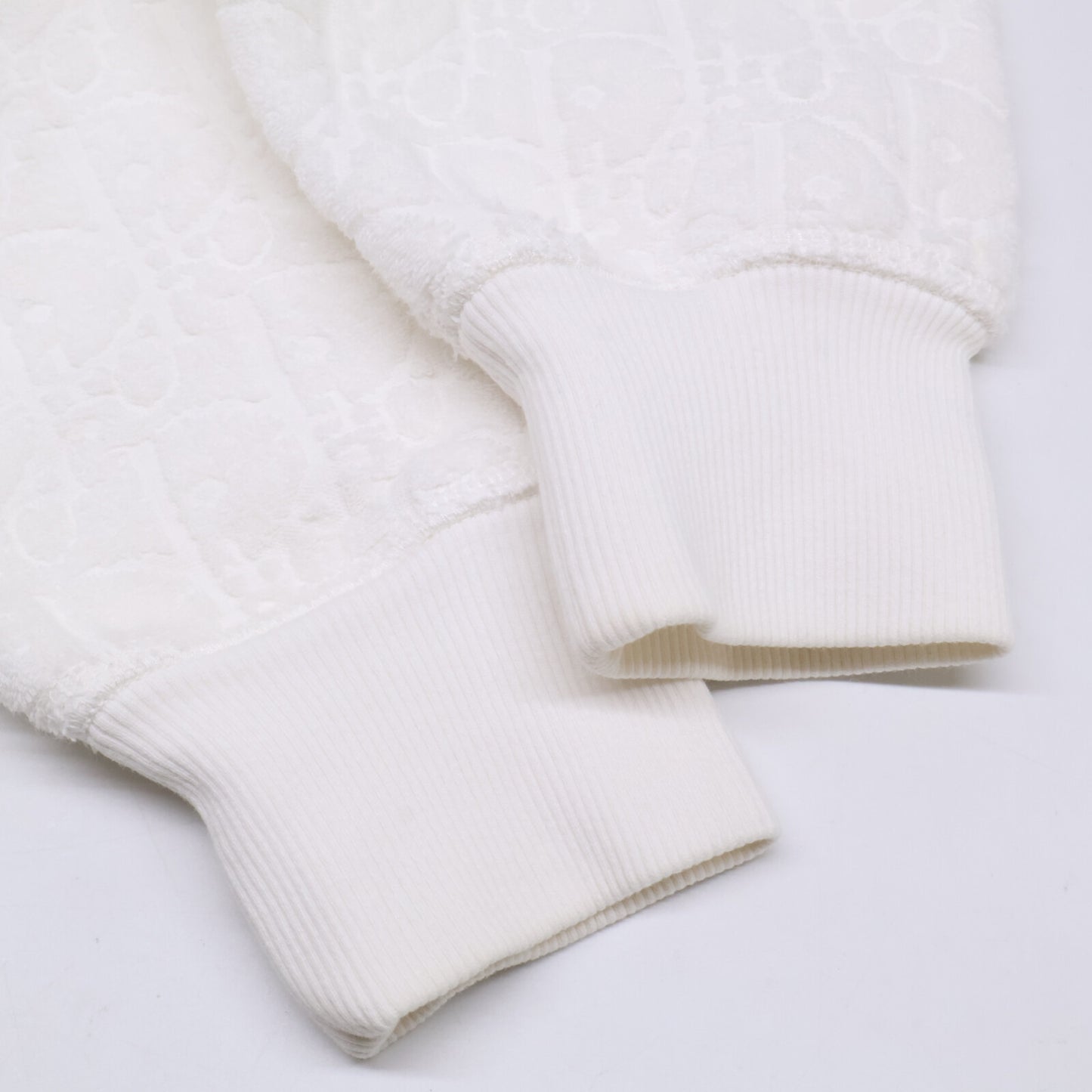 DIOR ディオール 20年SS コットンパーカー パーカー XS