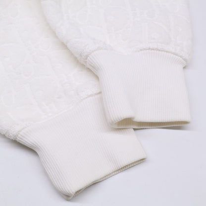 DIOR ディオール 20年SS コットンパーカー パーカー XS