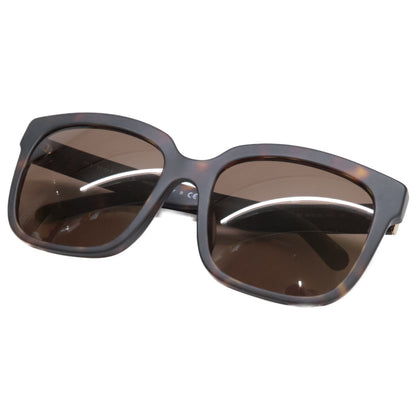 BURBERRY バーバリー 【美品】4230-D 3536/73 スクエアシェイプ サングラス 57□19 140