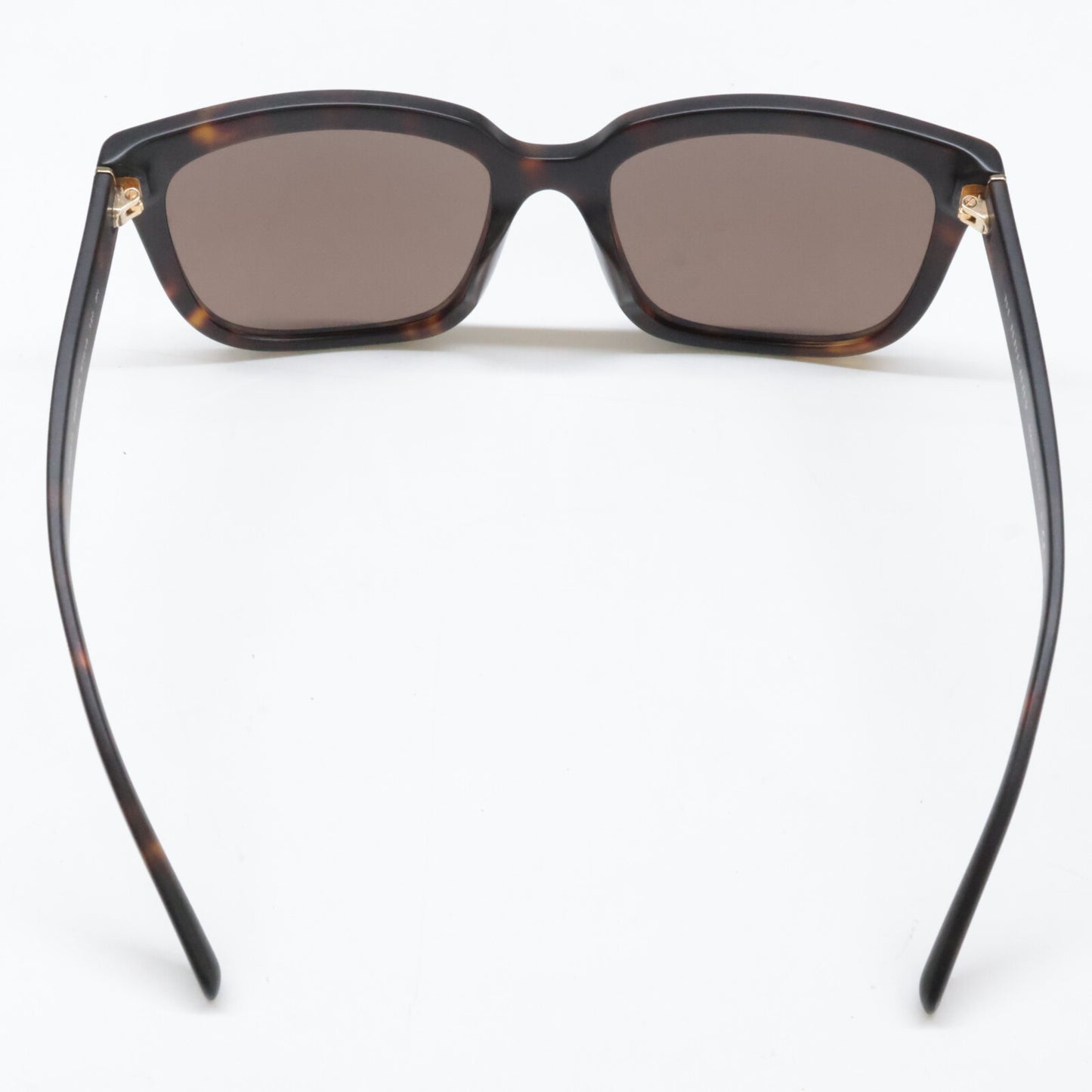 BURBERRY バーバリー 【美品】4230-D 3536/73 スクエアシェイプ サングラス 57□19 140