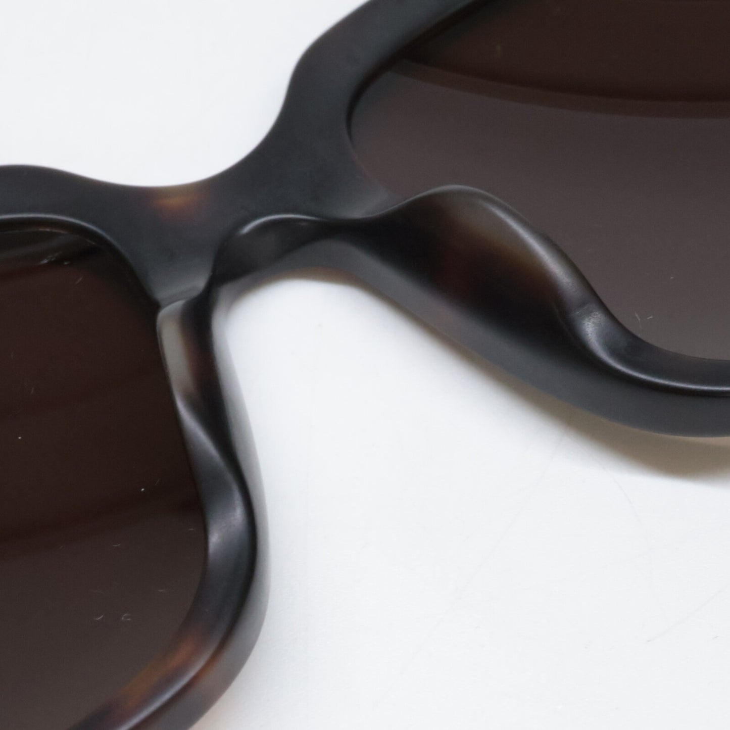 BURBERRY バーバリー 【美品】4230-D 3536/73 スクエアシェイプ サングラス 57□19 140