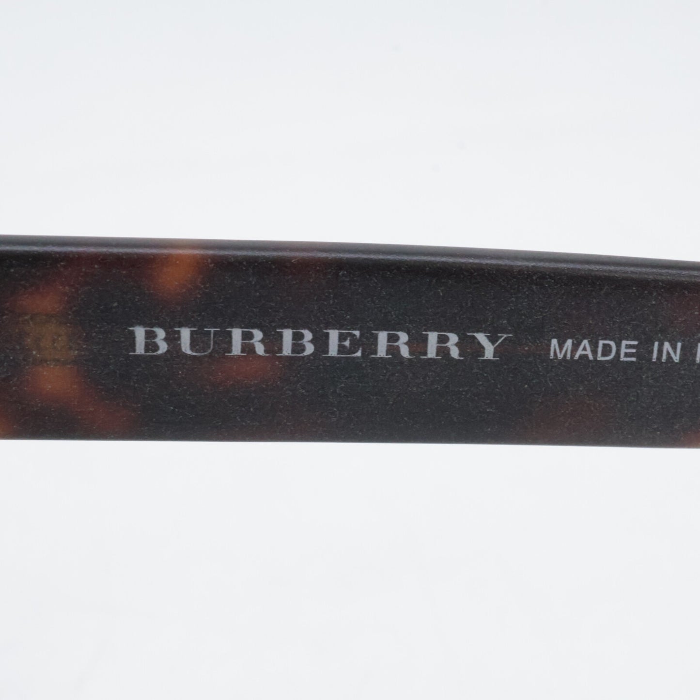 BURBERRY バーバリー 【美品】4230-D 3536/73 スクエアシェイプ サングラス 57□19 140