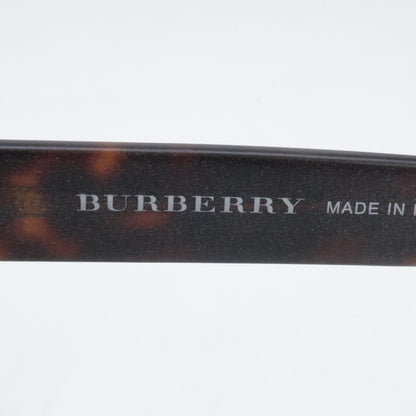 BURBERRY バーバリー 【美品】4230-D 3536/73 スクエアシェイプ サングラス 57□19 140