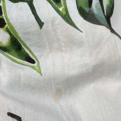 DOLCE&GABBANA ドルチェアンドガッバーナ さやえんどう ﾌﾟﾘｰﾂｽｶｰﾄ スカート 40