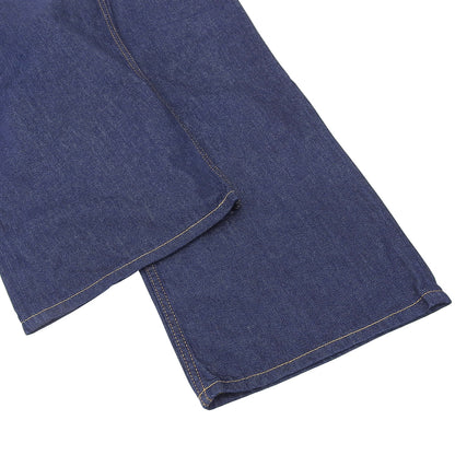 ACNE STUDIOS アクネ ストゥディオズ 美品 1981M FN Uniform Light デニムパンツ ボトムス レディース インディゴ 44 ボトムス 44