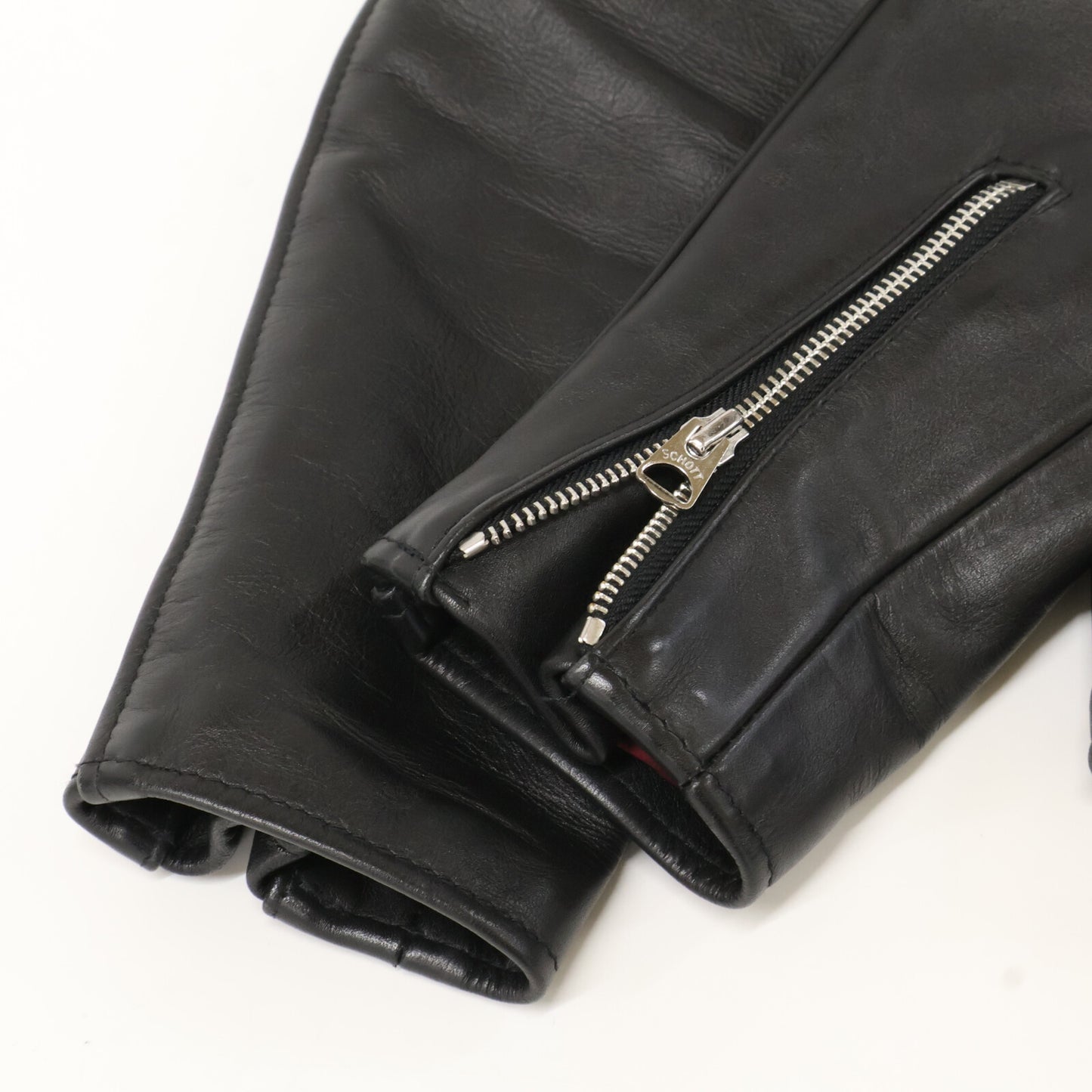 SCHOTT ショット 641XX ｼﾝｸﾞﾙﾗｲﾀﾞｰｽｼﾞｬｹｯﾄ ジャケット 34