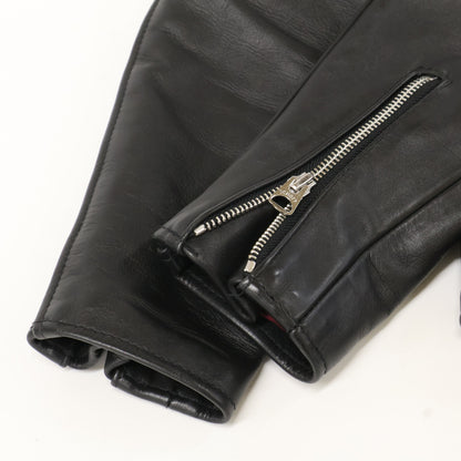 SCHOTT ショット 641XX ｼﾝｸﾞﾙﾗｲﾀﾞｰｽｼﾞｬｹｯﾄ ジャケット 34