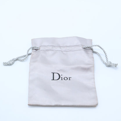 DIOR ディオール Dモチーフ ネックレス