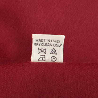 COLOMBO コロンボ 【新品同様】5447 カシミヤ フリンジ ストール / マフラー 70X180