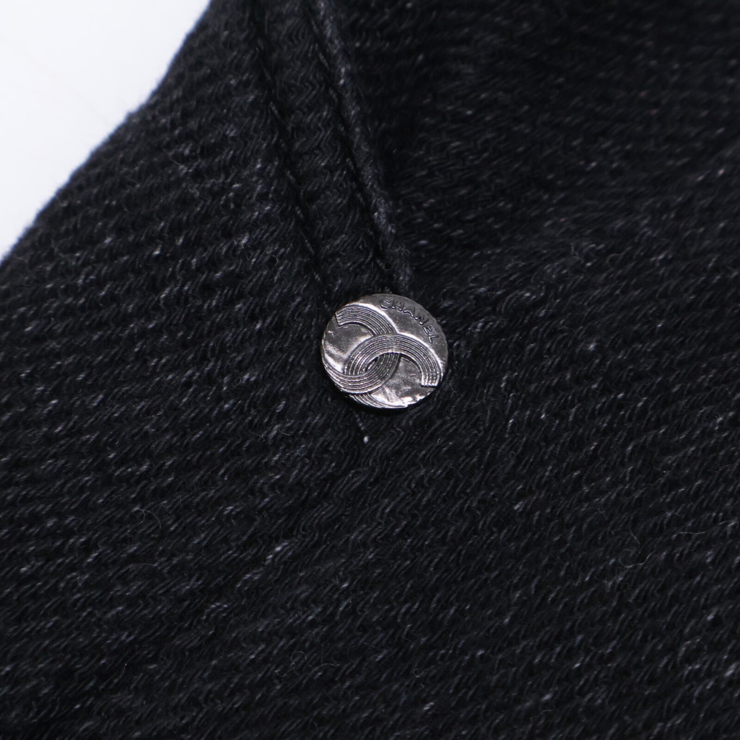 CHANEL シャネル 19年 ベルト一体 ショートパンツ ボトムス 38