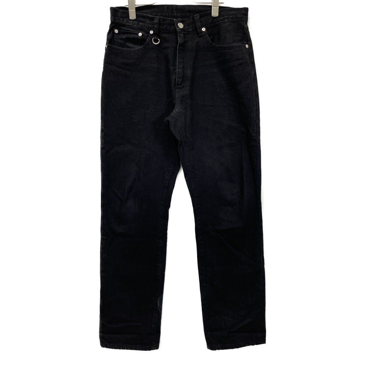 SOPHNET. ソフネット 23AW ﾜﾝｳｫｯｼｭ ﾃﾞﾆﾑ ボトムス M