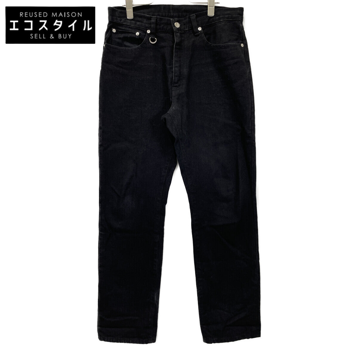 SOPHNET. ソフネット 23AW ﾜﾝｳｫｯｼｭ ﾃﾞﾆﾑ ボトムス M