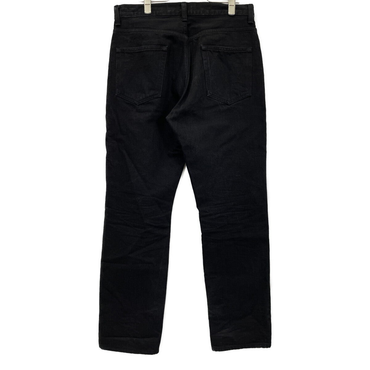 SOPHNET. ソフネット 23AW ﾜﾝｳｫｯｼｭ ﾃﾞﾆﾑ ボトムス M