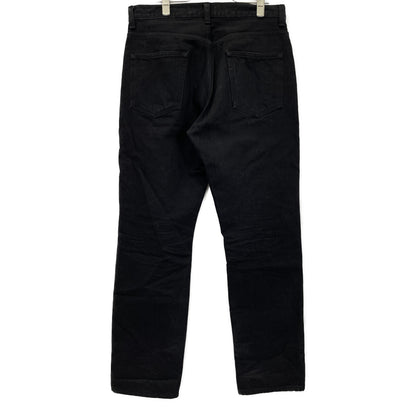 SOPHNET. ソフネット 23AW ﾜﾝｳｫｯｼｭ ﾃﾞﾆﾑ ボトムス M