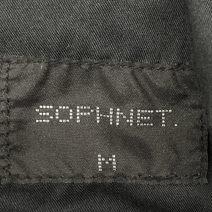 SOPHNET. ソフネット 23AW ﾜﾝｳｫｯｼｭ ﾃﾞﾆﾑ ボトムス M