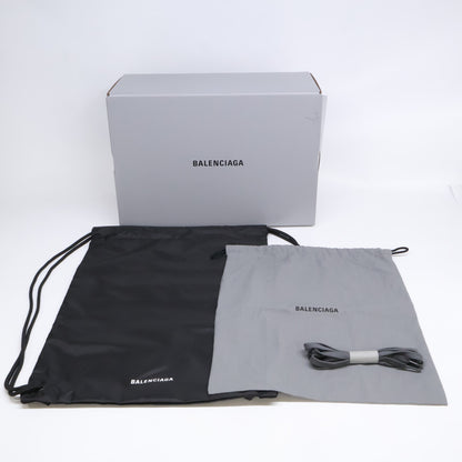 BALENCIAGA バレンシアガ 734734 TRACK TRAINER 3XL スニーカー シューズ 43