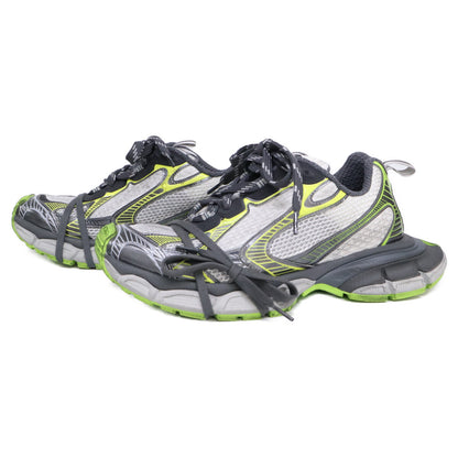 BALENCIAGA バレンシアガ 734734 TRACK TRAINER 3XL スニーカー シューズ 43