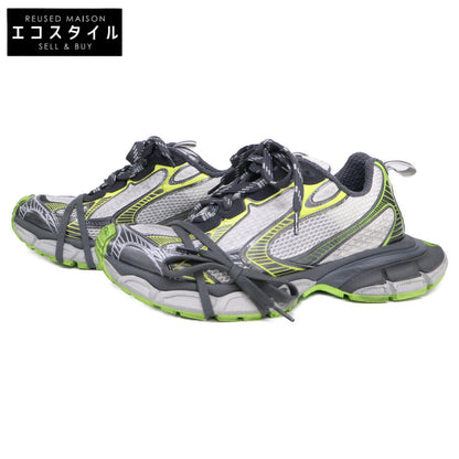 BALENCIAGA バレンシアガ 734734 TRACK TRAINER 3XL スニーカー シューズ 43