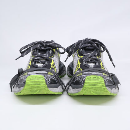 BALENCIAGA バレンシアガ 734734 TRACK TRAINER 3XL スニーカー シューズ 43