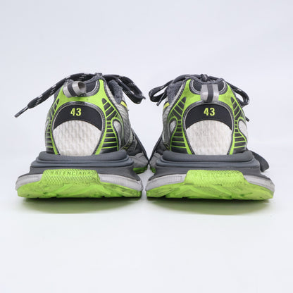 BALENCIAGA バレンシアガ 734734 TRACK TRAINER 3XL スニーカー シューズ 43