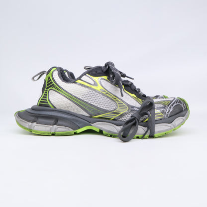 BALENCIAGA バレンシアガ 734734 TRACK TRAINER 3XL スニーカー シューズ 43