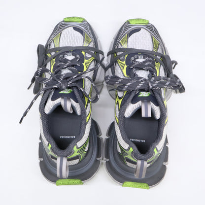 BALENCIAGA バレンシアガ 734734 TRACK TRAINER 3XL スニーカー シューズ 43