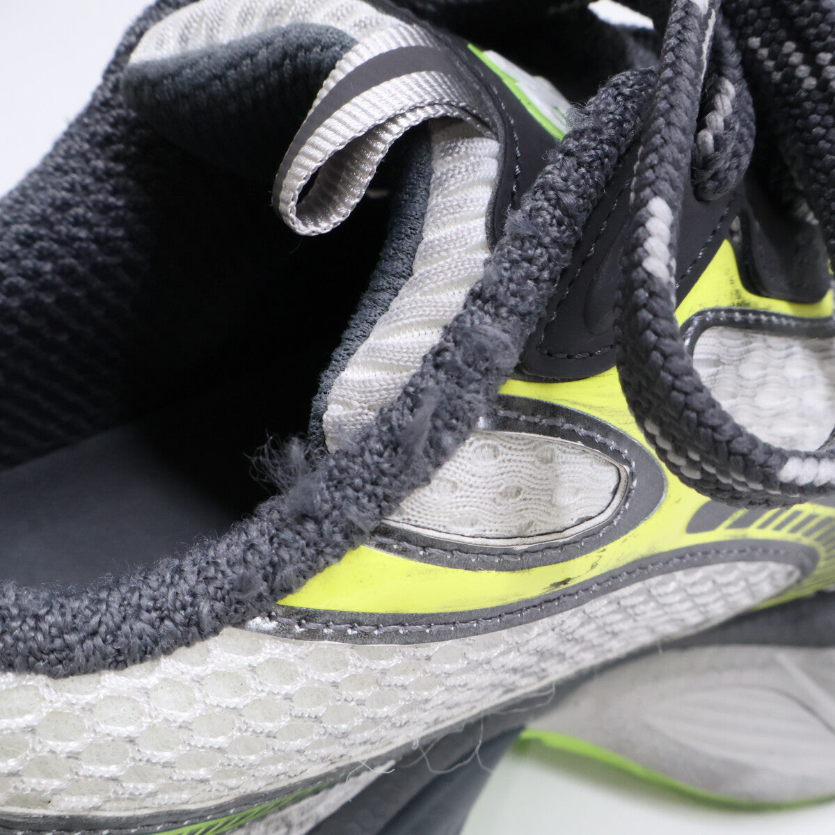 BALENCIAGA バレンシアガ 734734 TRACK TRAINER 3XL スニーカー シューズ 43