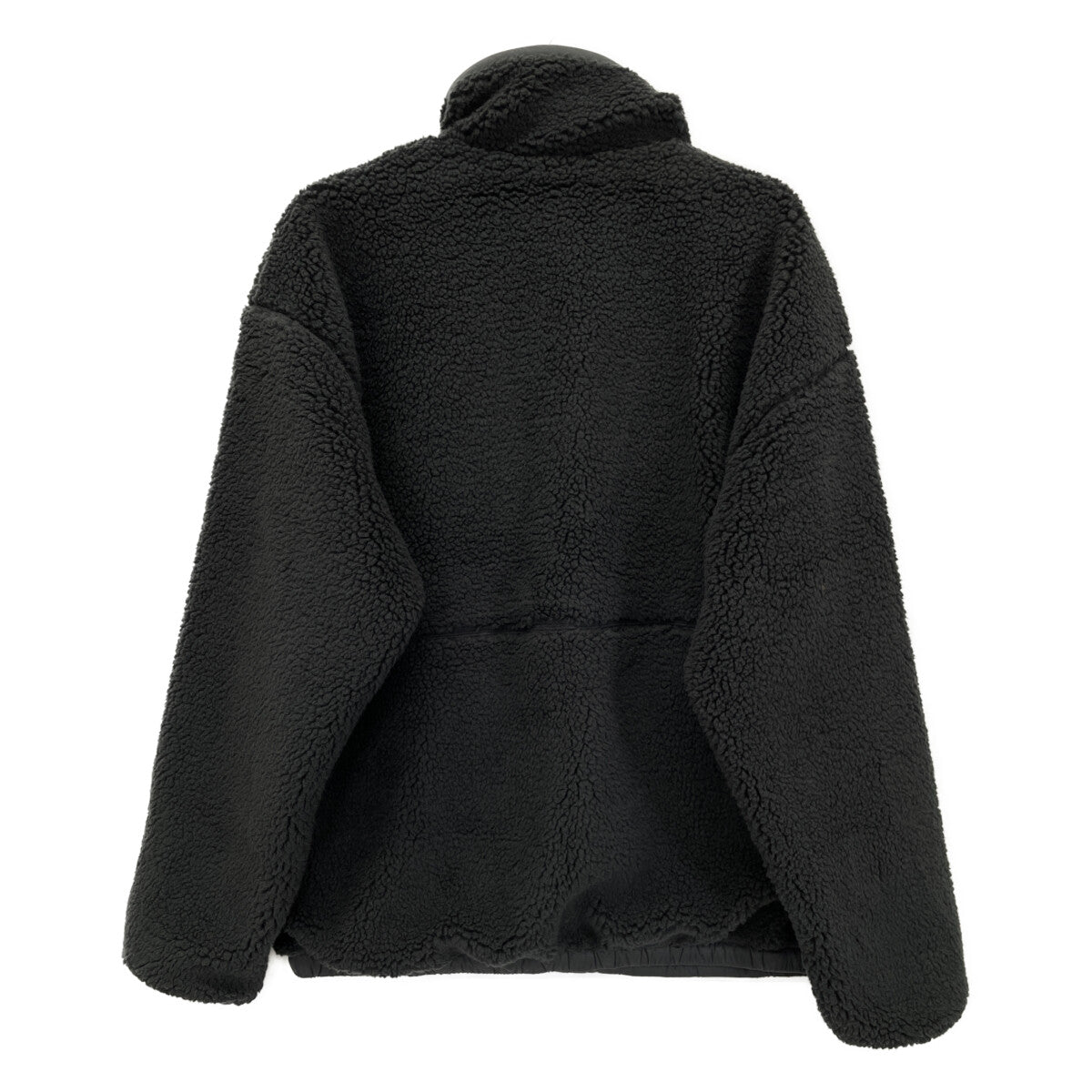 Columbia コロンビア ﾌﾞﾗｯｸ PM3437-010 ｼｶｺﾞｱべﾆｭｰﾘﾊﾞｰｼﾌﾞﾙﾌﾘｰｽｼﾞｬｹｯﾄ Chicago Avenue Reversible Fleece Jacket ジャケット L