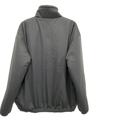 Columbia コロンビア ﾌﾞﾗｯｸ PM3437-010 ｼｶｺﾞｱべﾆｭｰﾘﾊﾞｰｼﾌﾞﾙﾌﾘｰｽｼﾞｬｹｯﾄ Chicago Avenue Reversible Fleece Jacket ジャケット L