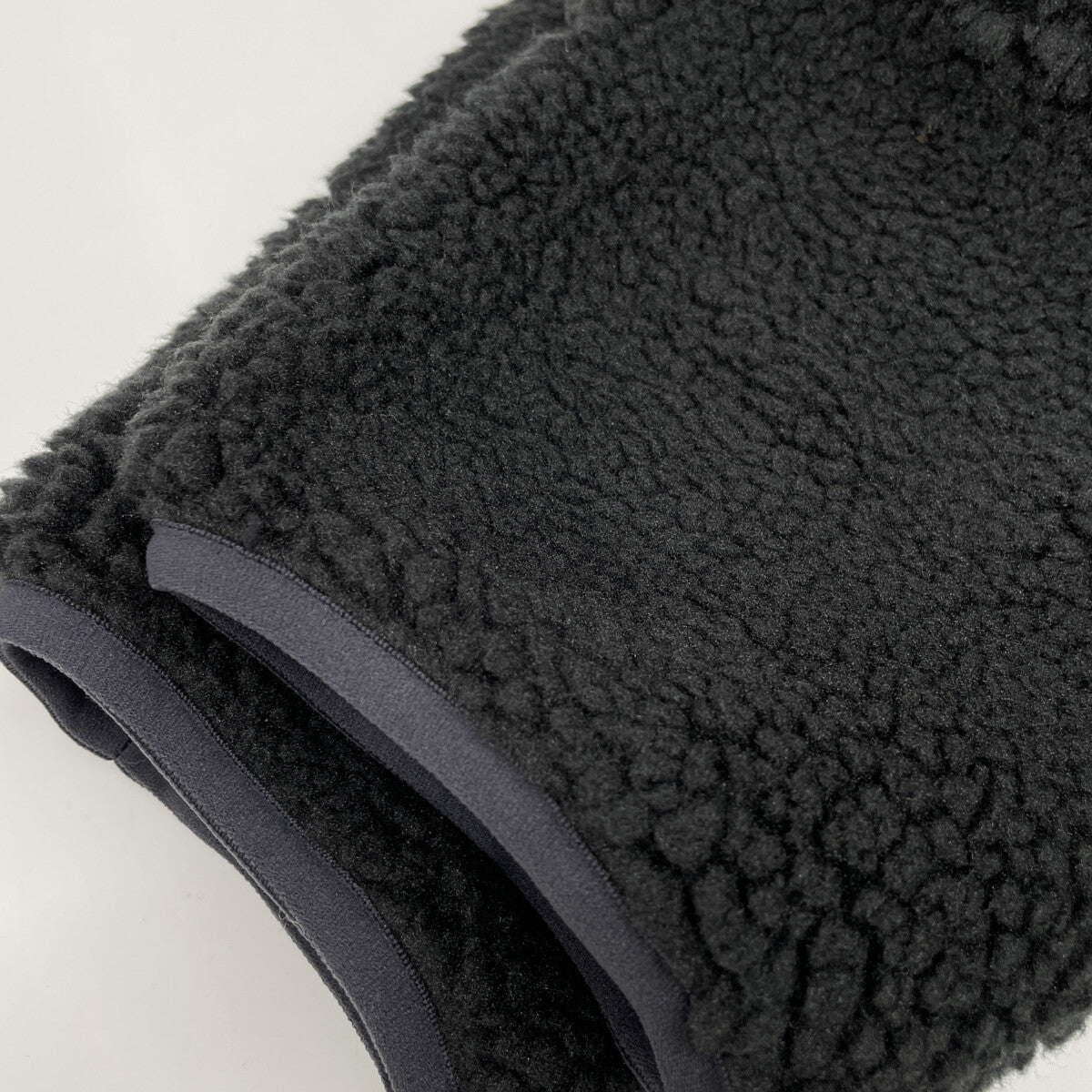 Columbia コロンビア ﾌﾞﾗｯｸ PM3437-010 ｼｶｺﾞｱべﾆｭｰﾘﾊﾞｰｼﾌﾞﾙﾌﾘｰｽｼﾞｬｹｯﾄ Chicago Avenue Reversible Fleece Jacket ジャケット L