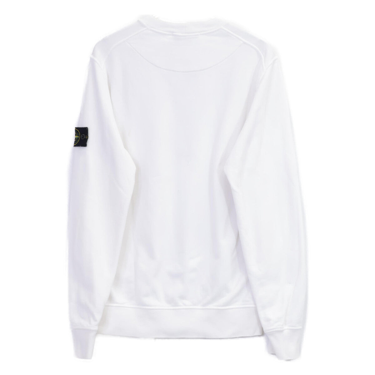 STONE ISLAND ストーンアイランド 【国内正規】101563051 GARMENT DYED SWEATSHIRT ガーメントダイ クルーネック スウェットシャツ/ トップス