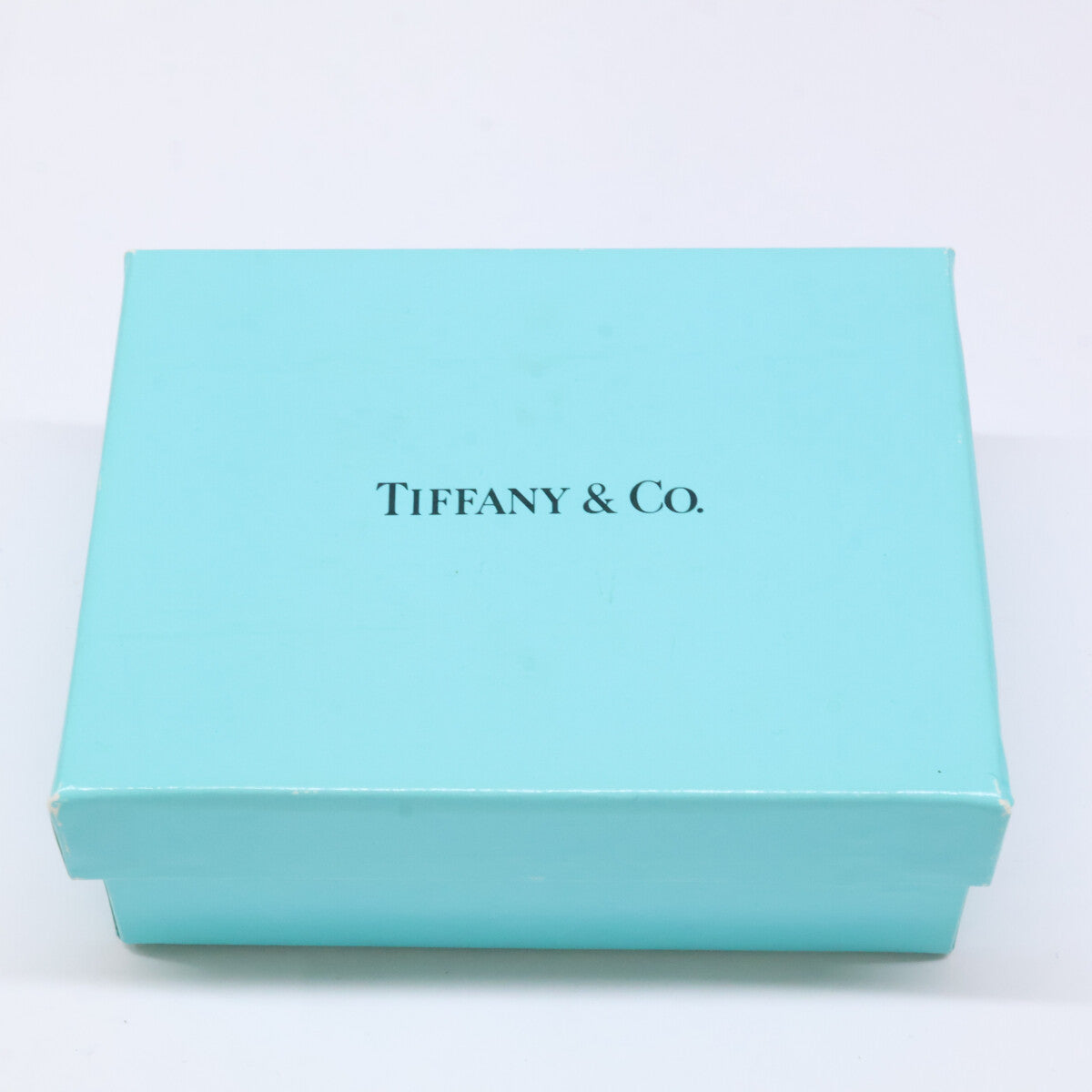 TIFFANY&Co. ティファニー 【美品】925 ラピスラズリ/パール ツイスト バングル