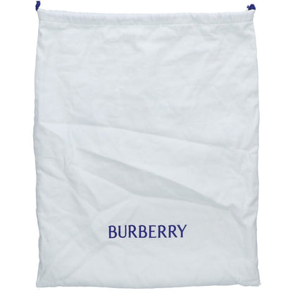 BURBERRY バーバリー 【新品】8073267 CASON ケーソン チャコールチェック ベルトバッグ/ ウエストバッグ