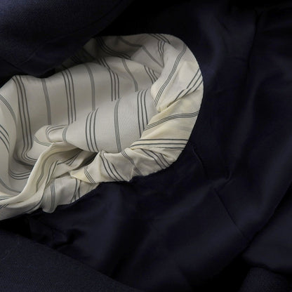 Theory セオリー 美品 スーツ セットアップ レディース ネイビー 0 1 21SS スーツ セットアップ 0