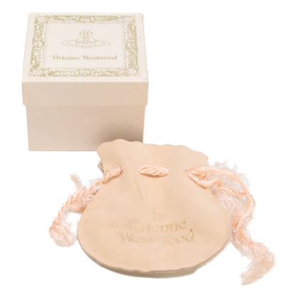 Vivienne Westwood ヴィヴィアンウエストウッド ジャイアントオーブ ネックレス