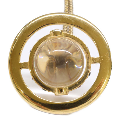 Vivienne Westwood ヴィヴィアンウエストウッド ジャイアントオーブ ネックレス