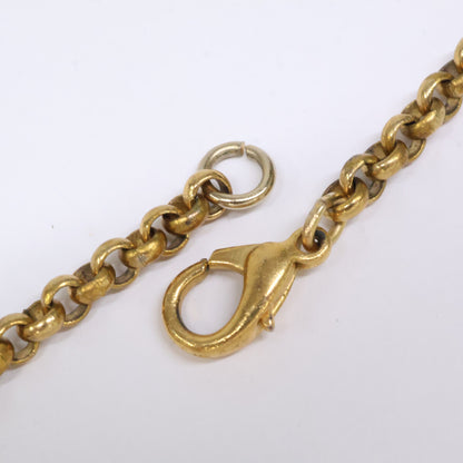 Vivienne Westwood ヴィヴィアンウエストウッド ジャイアントオーブ ネックレス