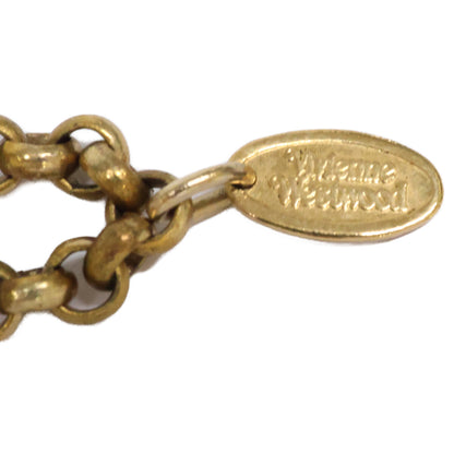 Vivienne Westwood ヴィヴィアンウエストウッド ジャイアントオーブ ネックレス