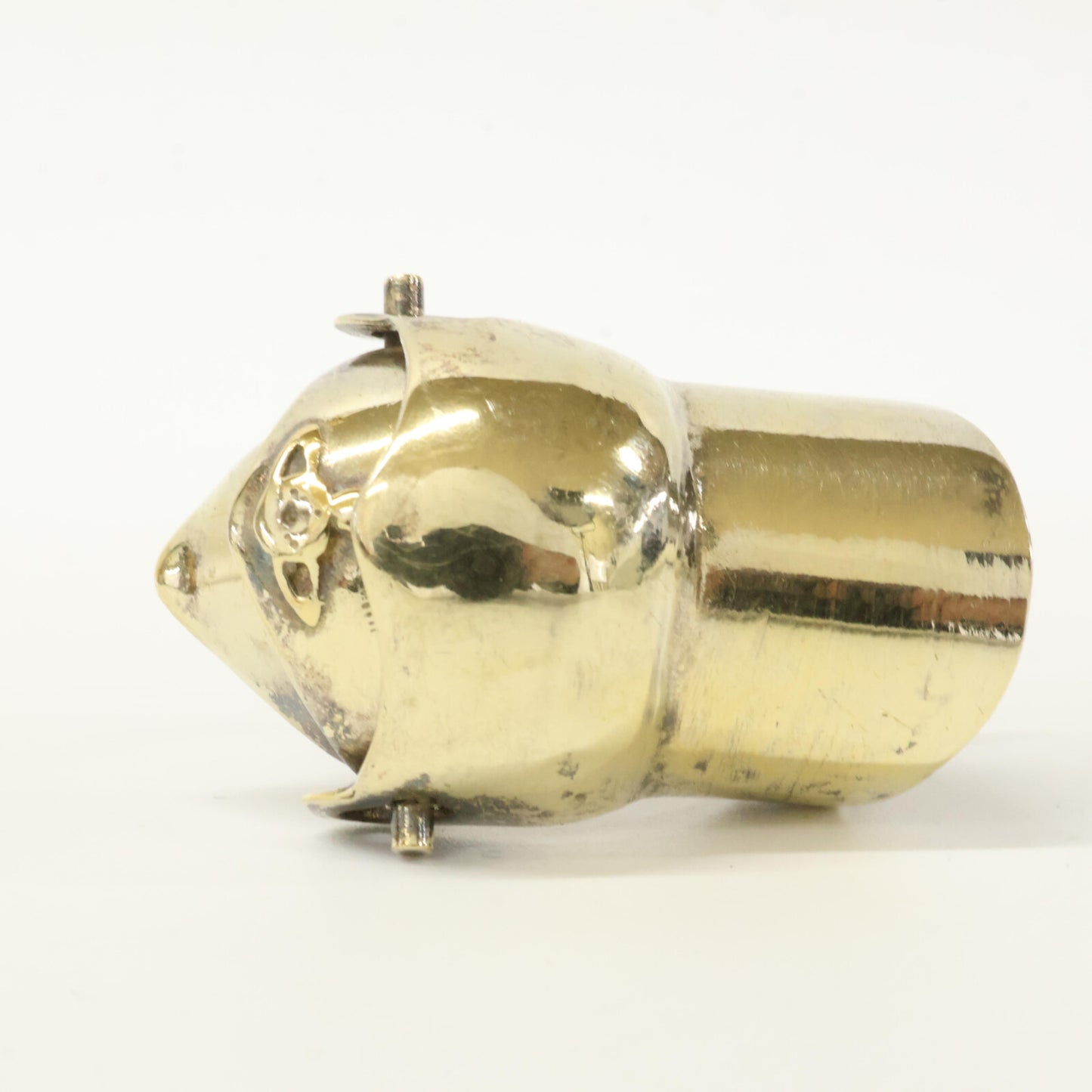 Vivienne Westwood ヴィヴィアンウエストウッド ナックル リング 指輪 M