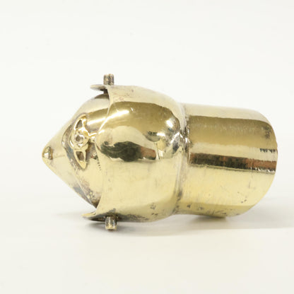 Vivienne Westwood ヴィヴィアンウエストウッド ナックル リング 指輪 M