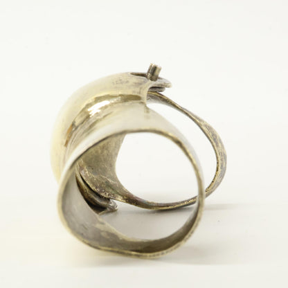 Vivienne Westwood ヴィヴィアンウエストウッド ナックル リング 指輪 M