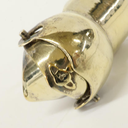 Vivienne Westwood ヴィヴィアンウエストウッド ナックル リング 指輪 M