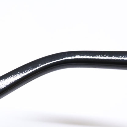 SAINT LAURENT PARIS サンローランパリ SL640 001 度入りレンズ スクエアシェイプ サングラス 49□22-140